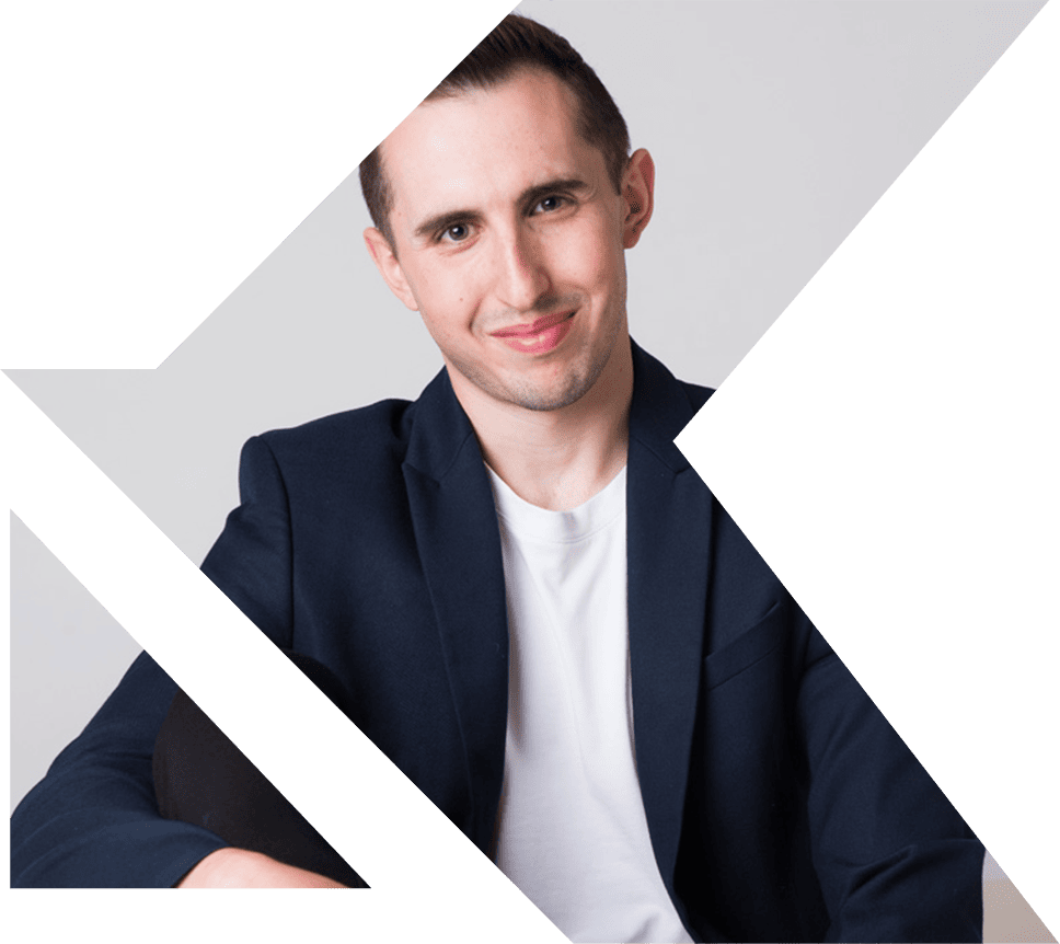 Thomas Mayol - Le fondateur