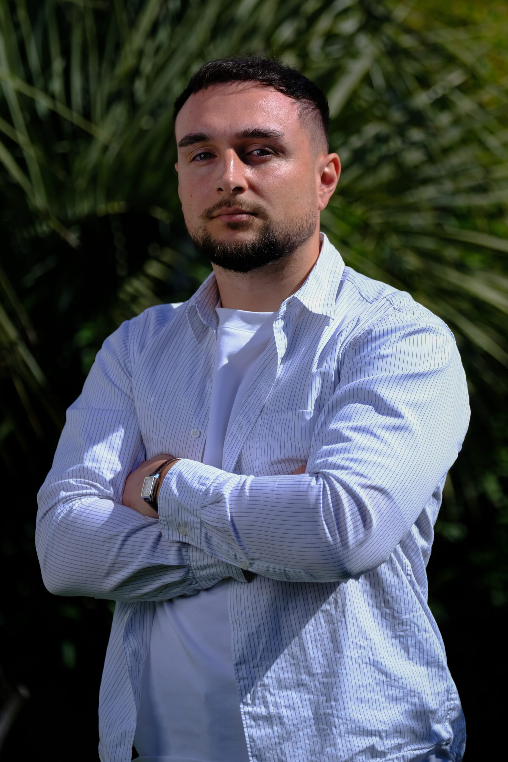 Ghislain équipe Investisseurs 3.0