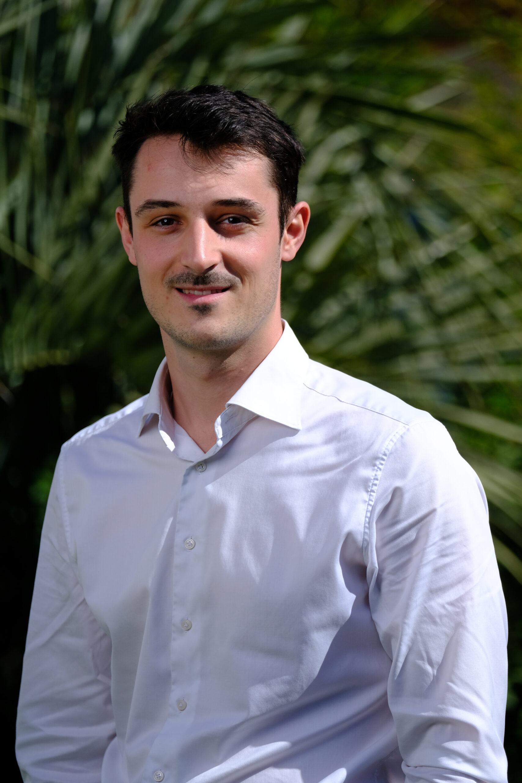 Benjamin équipe Investisseurs 3.0