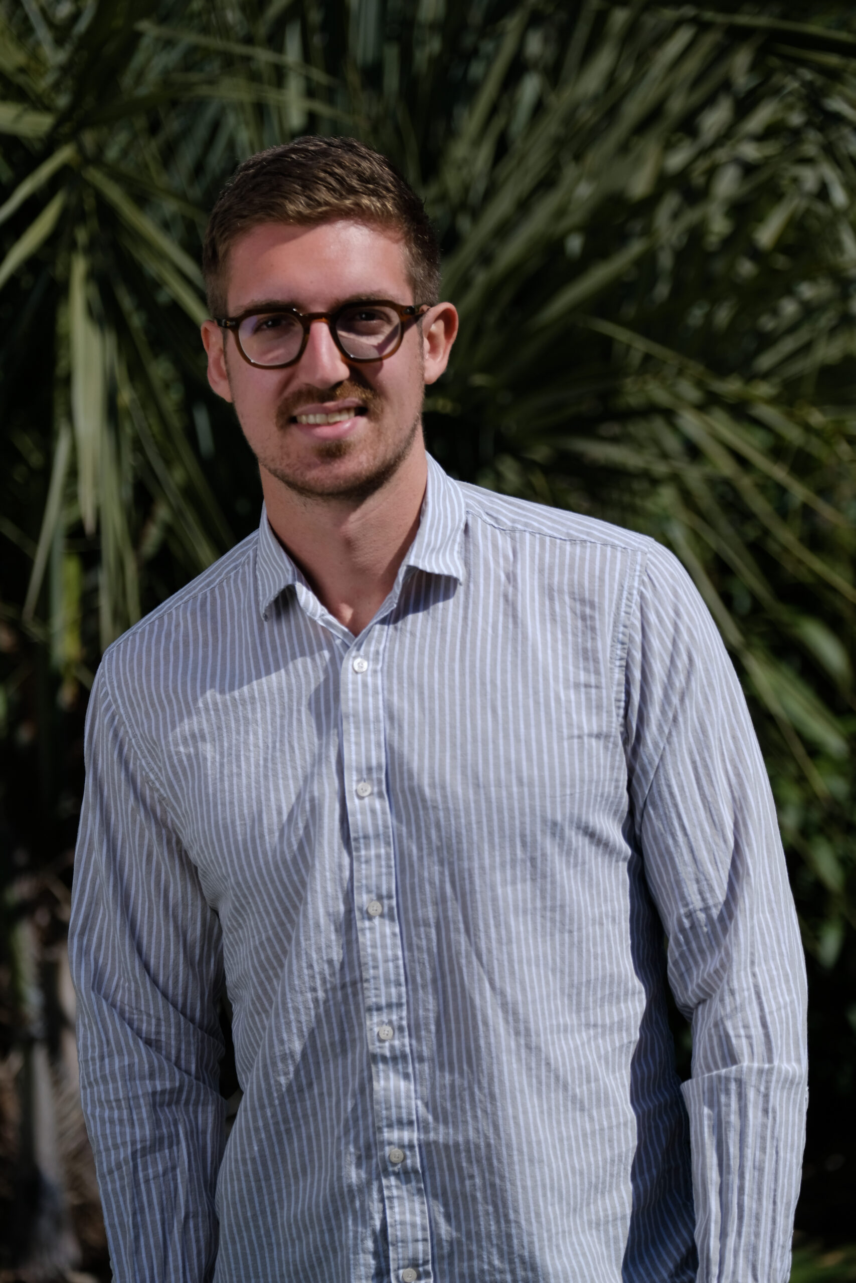 Alexandre équipe Investisseurs 3.0