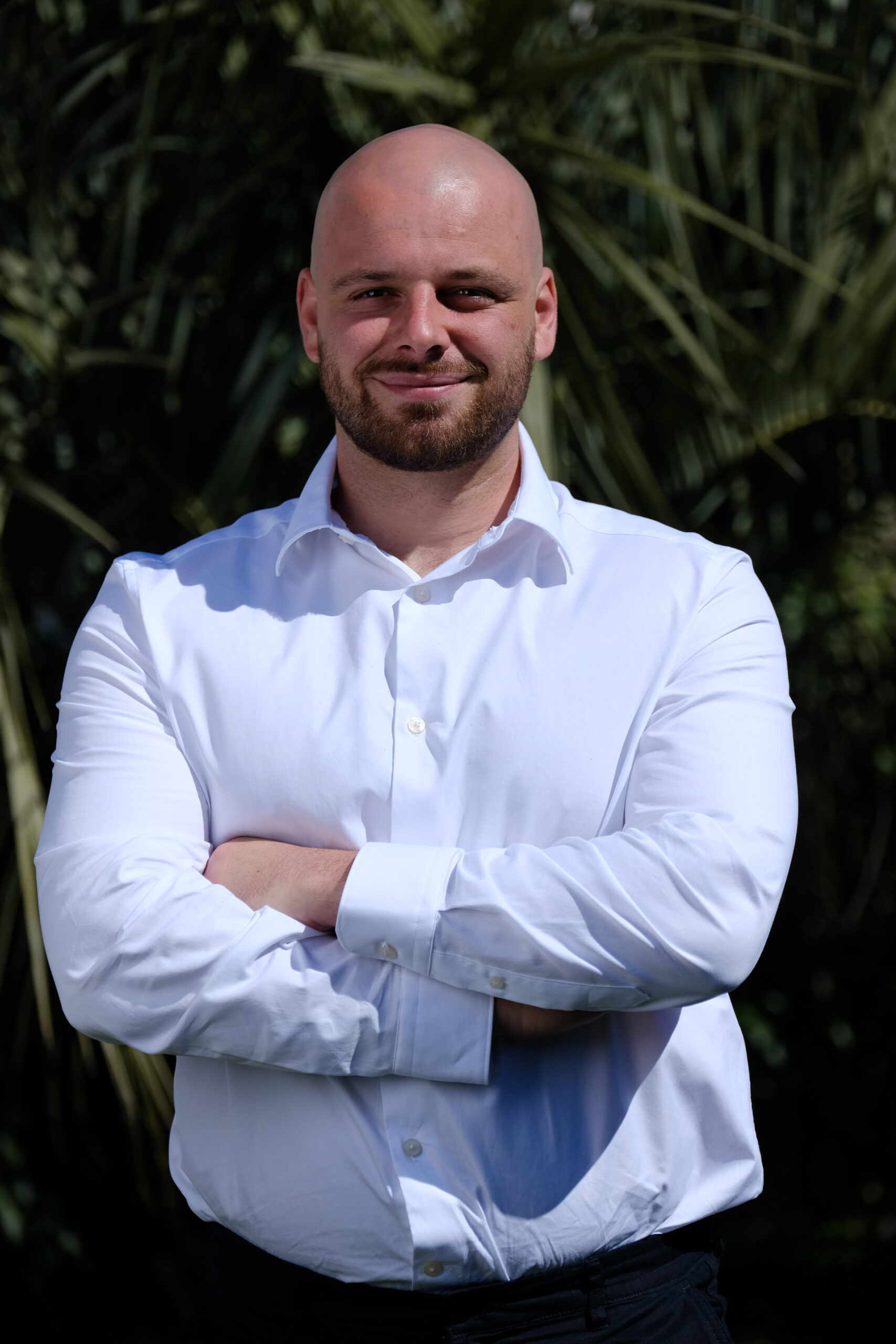 Romain équipe Investisseurs 3.0