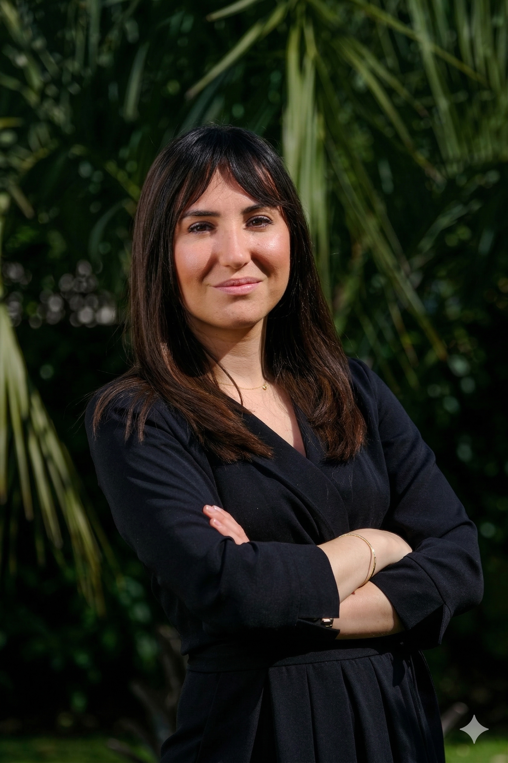 Justine équipe Investisseurs 3.0