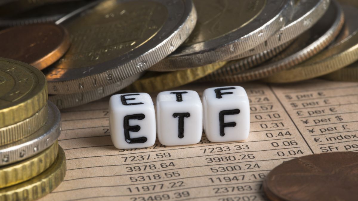 Les ETF
