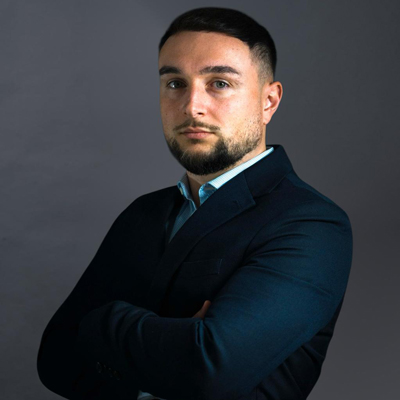 Ghislain - Gestion privée