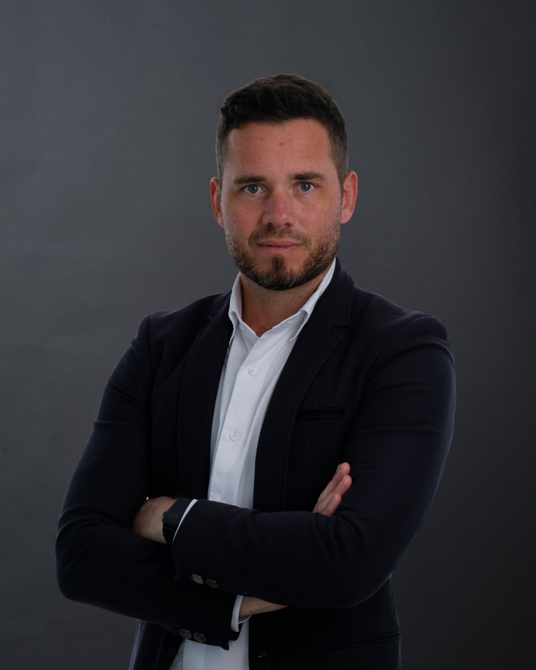 Lauric équipe Valar Gestion Privée