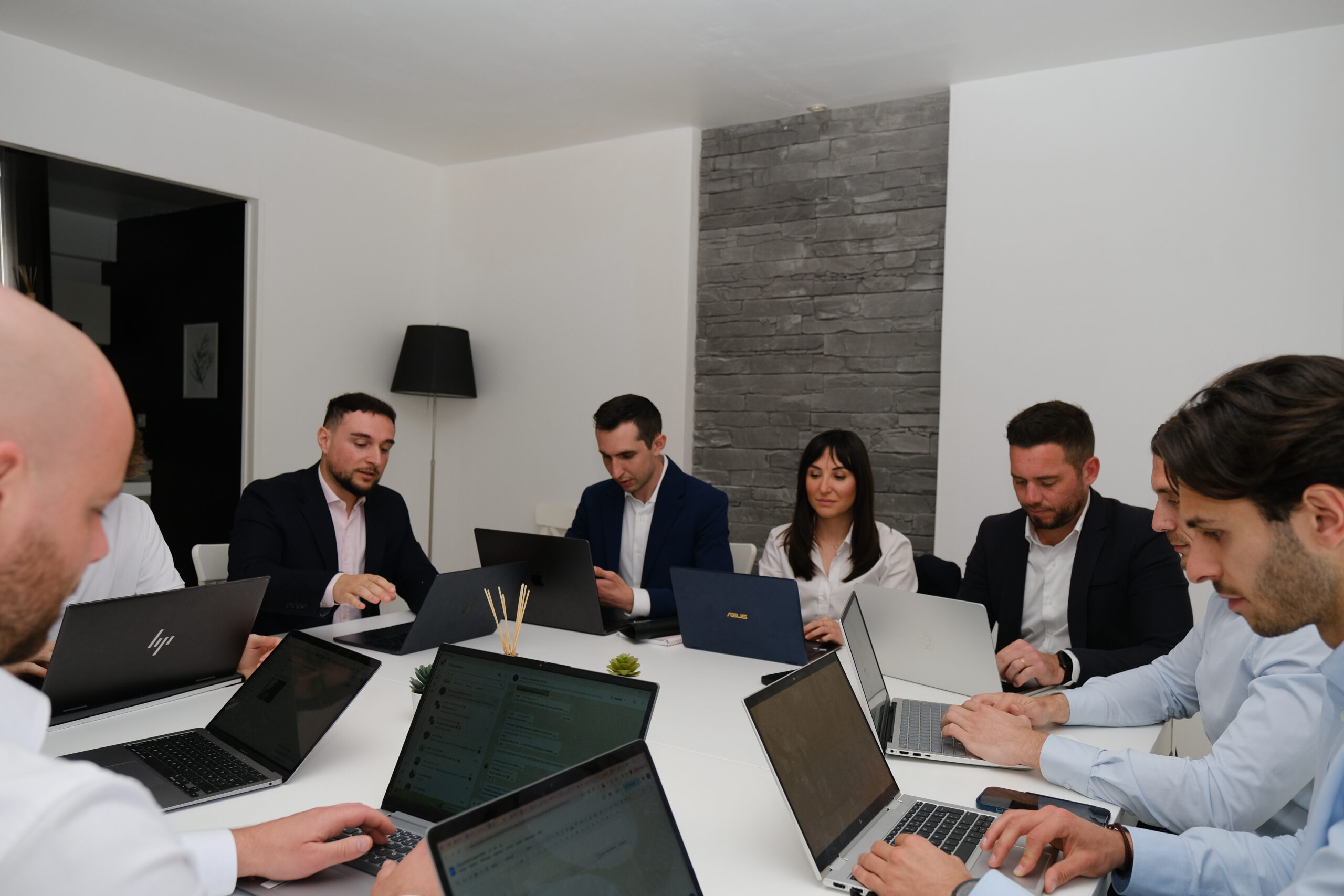 La vision Investisseurs 3.0